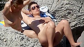 Horny Women At Nude Beach