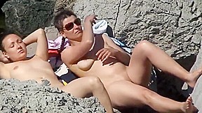 Horny Women At Nude Beach