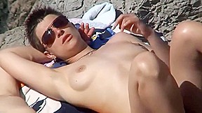 Horny Women At Nude Beach