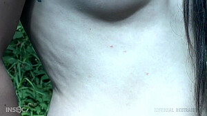Horny Xxx Scene Bdsm Unbelievable Pretty One