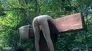Horny Xxx Scene Bdsm Unbelievable Pretty One