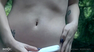 Horny Xxx Scene Bdsm Unbelievable Pretty One