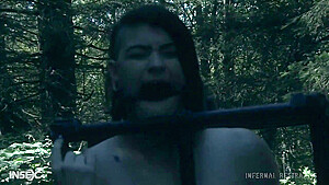Horny Xxx Scene Bdsm Unbelievable Pretty One
