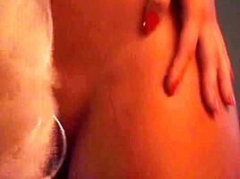 Horny adult scene Brazilian watch