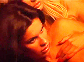 Horny adult scene Brazilian watch