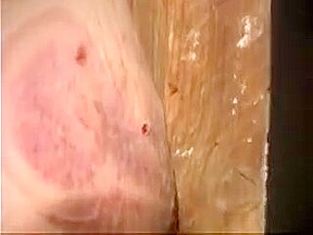 Horny amateur Fetish adult movie