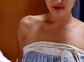 Horny homemade Medium Tits sex clip