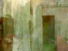 Horny male in best bareback gay adult clip
