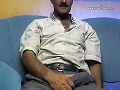 Horny male in best handjob homosexual xxx movie