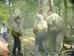 Horny male in hottest amateur gay sex movie