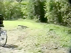 Horny male in hottest amateur gay sex movie