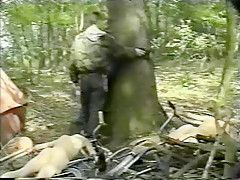 Horny male in hottest amateur gay sex movie