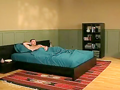 Horny male in incredible hunks, handjob homo adult movie