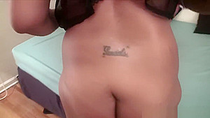 Horny porn clip Black exotic only here