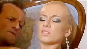 Horny porn scene Russian , watch it