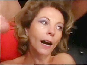 Horny porn video German hot will enslaves your mind