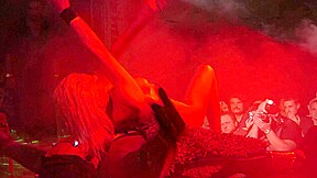 Horny porn video Music wild uncut