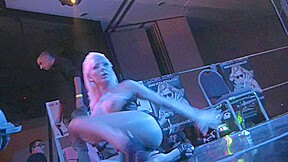 Horny porn video Music wild uncut