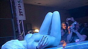 Horny porn video Music wild uncut