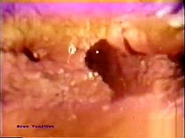 Horny pornstar in crazy cumshots, threesome porn video