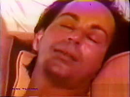 Horny pornstar in crazy cumshots, threesome porn video