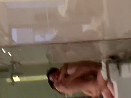 Horny sex clip Chinese uncut