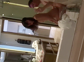 Horny sex clip Chinese uncut