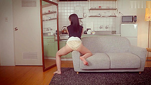 Horny sex movie Solo Female crazy you've seen
