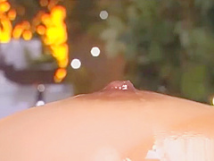Horny sex scene Amateur new pretty one