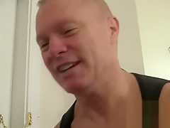 Horny sex video homosexual Bareback crazy , watch it