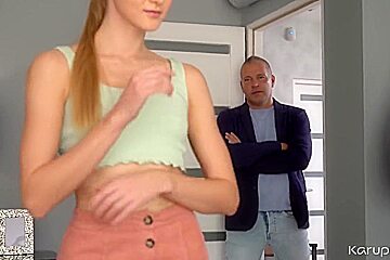 Horny teen 18+ - Ivi Rein