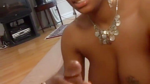 Horny xxx movie Ebony watch only here