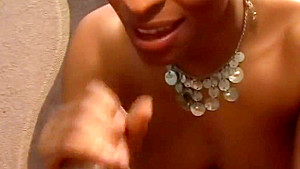 Horny xxx movie Ebony watch only here