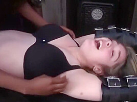 Horny xxx scene Feet new exclusive version