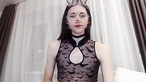 Hot Amateur Webcam teen 18+ Mastur