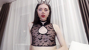 Hot Amateur Webcam teen 18+ Mastur