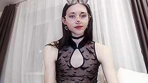 Hot Amateur Webcam teen 18+ Mastur