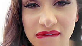 Hot And Mean - Gabriella Paltrova Lea Lexis - Fis