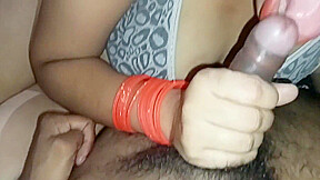 Hot Bhabhi Love My Penis