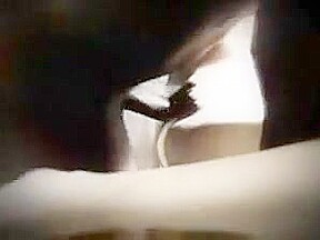 Hot Blonde Wife Shered with Blacks vol4