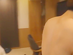 Hot Boy In Hotel 2