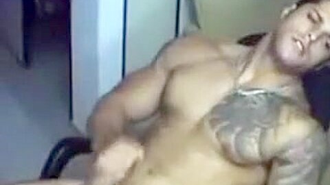 Hot Brazilian Guys In The Shower