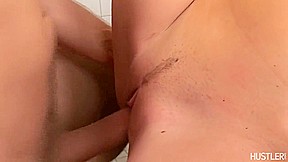 Hot Busty Milf Thrilling Sex Video
