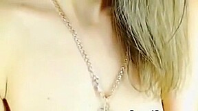 Hot Cam Girl Having Masturbation Display On Camera