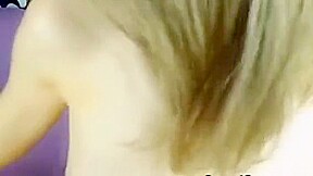 Hot Cam Girl Having Masturbation Display On Camera