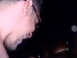 Hot College Girls Enjoy A Strippers Cock At A Dorm Party