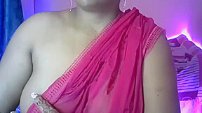 Hot Desi Sexy Girl Opens Her Clothes And Shows Her Boobs And Nipples