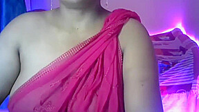 Hot Desi Sexy Girl Opens Her Clothes And Shows Her Boobs And Nipples
