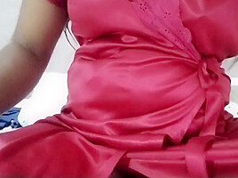 Hot Desi Wify Full Enjoy With Dildo Aur Makai Se Sex Kiya