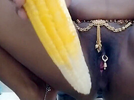 Hot Desi Wify Full Enjoy With Dildo Aur Makai Se Sex Kiya